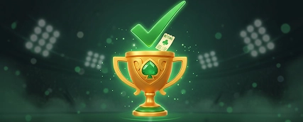 HeroSpin trofeo premio verde